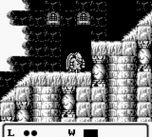Illustration for article titled Top 10 Gameboy RPGs